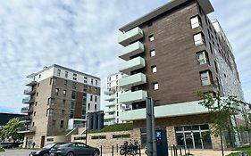 Apartament Serenity 103